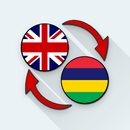 English Mauritian Creole Trans APK