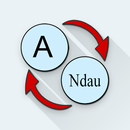 English Ndau Translate aplikacja