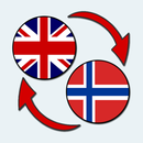 APK English Norwegian Translate