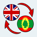 APK English Oromo Translate