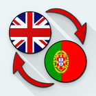 آیکون‌ English Portuguese Translate