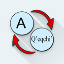 English Qʼeqchiʼ Translate aplikacja