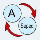 APK English Sepedi Translate
