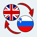 English Slovenian Translate APK