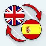 English Spanish Translate icon