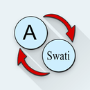 English Swati Translate APK
