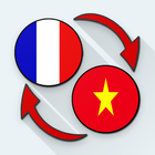 French Vietnamese Translate icon