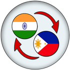 Hindi Philipino Translate icon