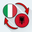Italian Albanian Translate