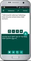 Indonesian korean Translate تصوير الشاشة 1