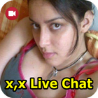 Icona X,X Girls Video Call - Indian Girls Live Chat