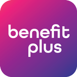 Benefit Plus आइकन