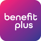 Benefit Plus-icoon