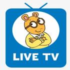 Watch any time иконка
