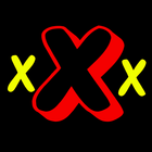 XXX BITTER icône