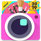 Photo Studio 2019:Collage Maker, Pic Editor XX LAB icône