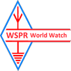 WSPR World Watch v3 APK