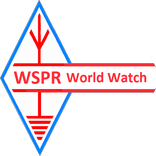 WSPR World Watch v3