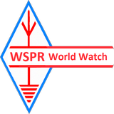 ikon WSPR World Watch