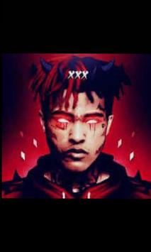 Download Xxxtentacion Moonlight Music Lirys Hits Apk For Android