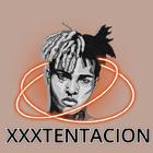 Xxxtentacion icône