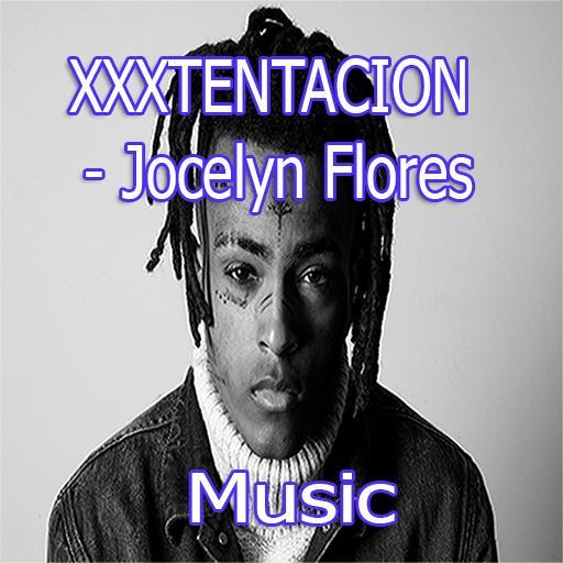 XXXTENTACION Jocelyn Flores songs lyrics APK for Android Download