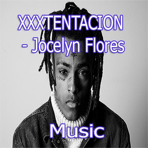 XXXTENTACION Jocelyn Flores songs lyrics APK for Android Download XXXTENTACION Jocelyn Flores songs lyrics APK for Android Download