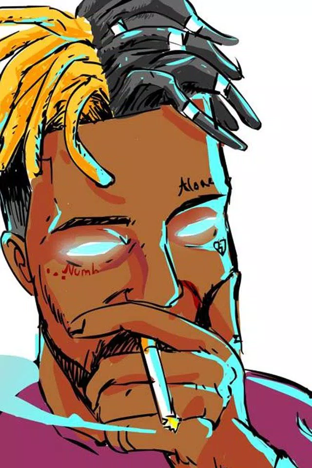 XXXTENTACION Wallpaper HD APK for Android Download XXXTENTACION Wallpaper HD APK for Android Download