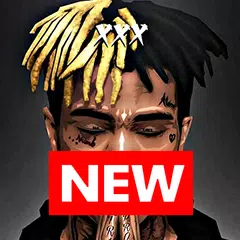 XXXTentacion All Music Songs アプリダウンロード