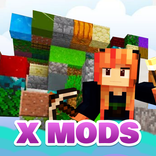 X Mod for Minecraft