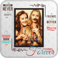 BFF Photo Frames :FriendShip Day Photo Frames