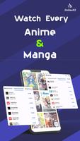 Anime Watching - Anime & Manga تصوير الشاشة 2