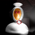 Pocong 3D Labirin