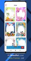 Kids Photo Frame تصوير الشاشة 1