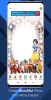 Kids Photo Frame تصوير الشاشة 2