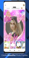 Kids Photo Frame تصوير الشاشة 3