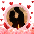Love Photo Frames Creator