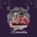 Ramadan Photo Frames