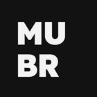 MUBR - see what friends listen ไอคอน