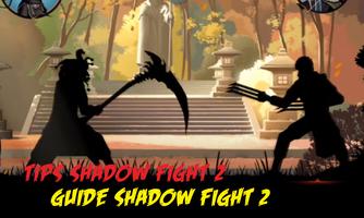 TIPS Shadow battle fight 2 capture d'écran 1