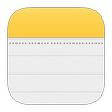 Note - จดบันทึกแบบง่ายๆ APK
