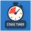Stage Timer icône