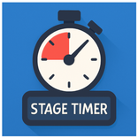Stage Timer