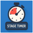 Stage Timer APK