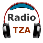 آیکون‌ Radio Tanzania