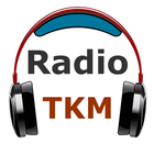 Radio Turkmenistan icon