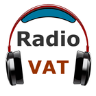 Radio Vatican City 아이콘