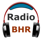 Radio Bahrain ikon