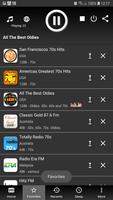 Radio Ireland syot layar 1
