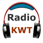 Radio Kuwait アイコン